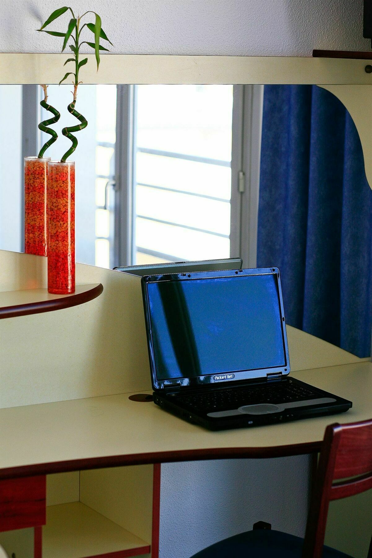 Comfort Aparthotel Le Mans Luaran gambar